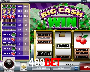 A Emoção da Loteria na 488BET: Uma Chance de Mudança de Vida