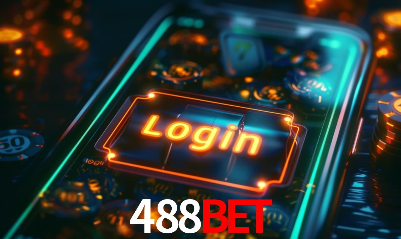 Welcome Bonus 488BET
