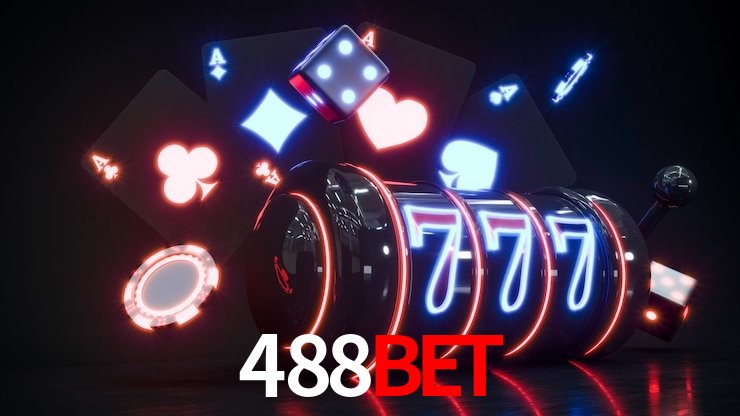 Experiência VIP 488BET