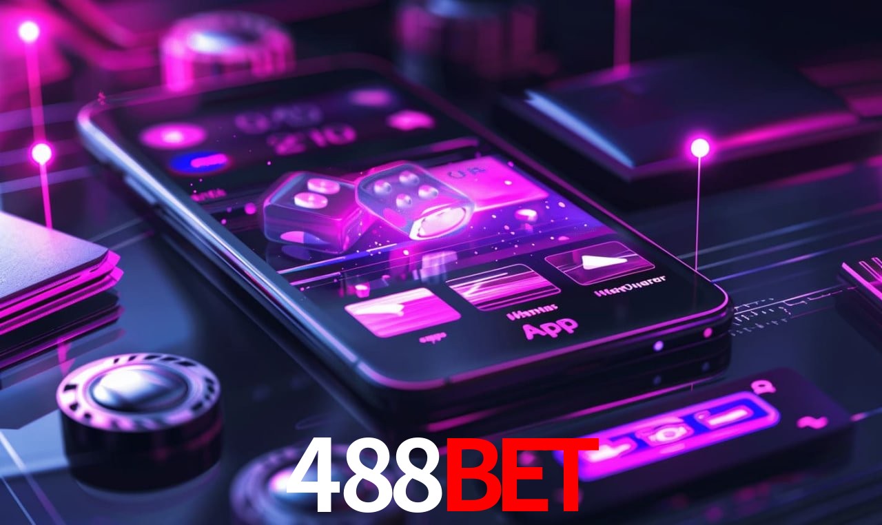 Statistics 488BET