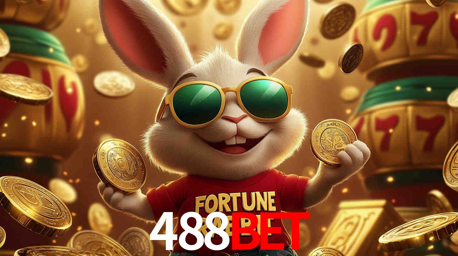 488BET: Seu Cassino Premiado com Pagamentos Rápidos