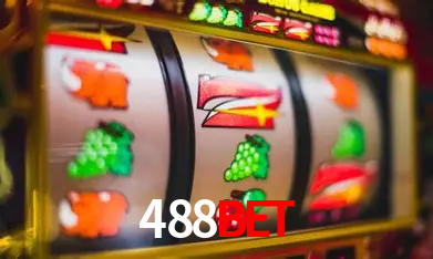 A Revolução dos Aplicativos de Jogos no 488BET