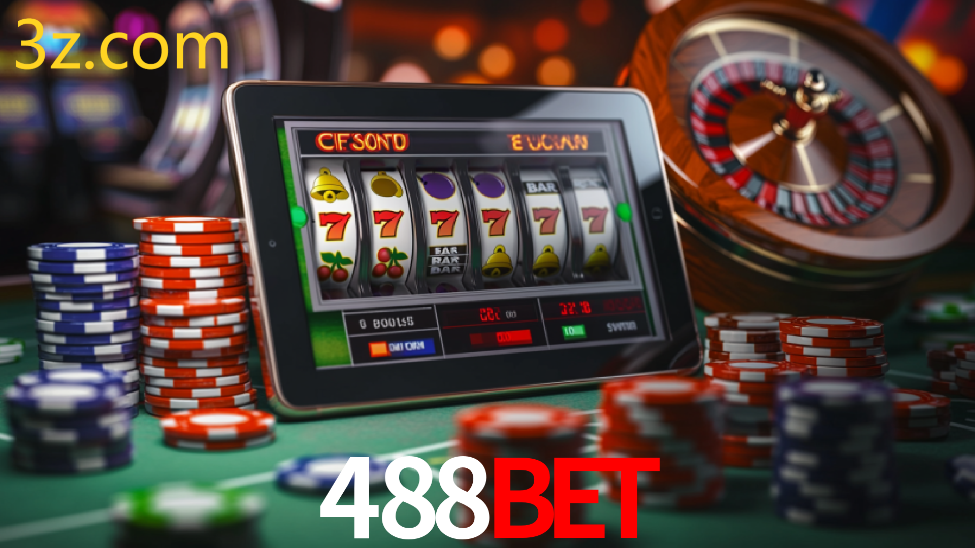 488BET.COM