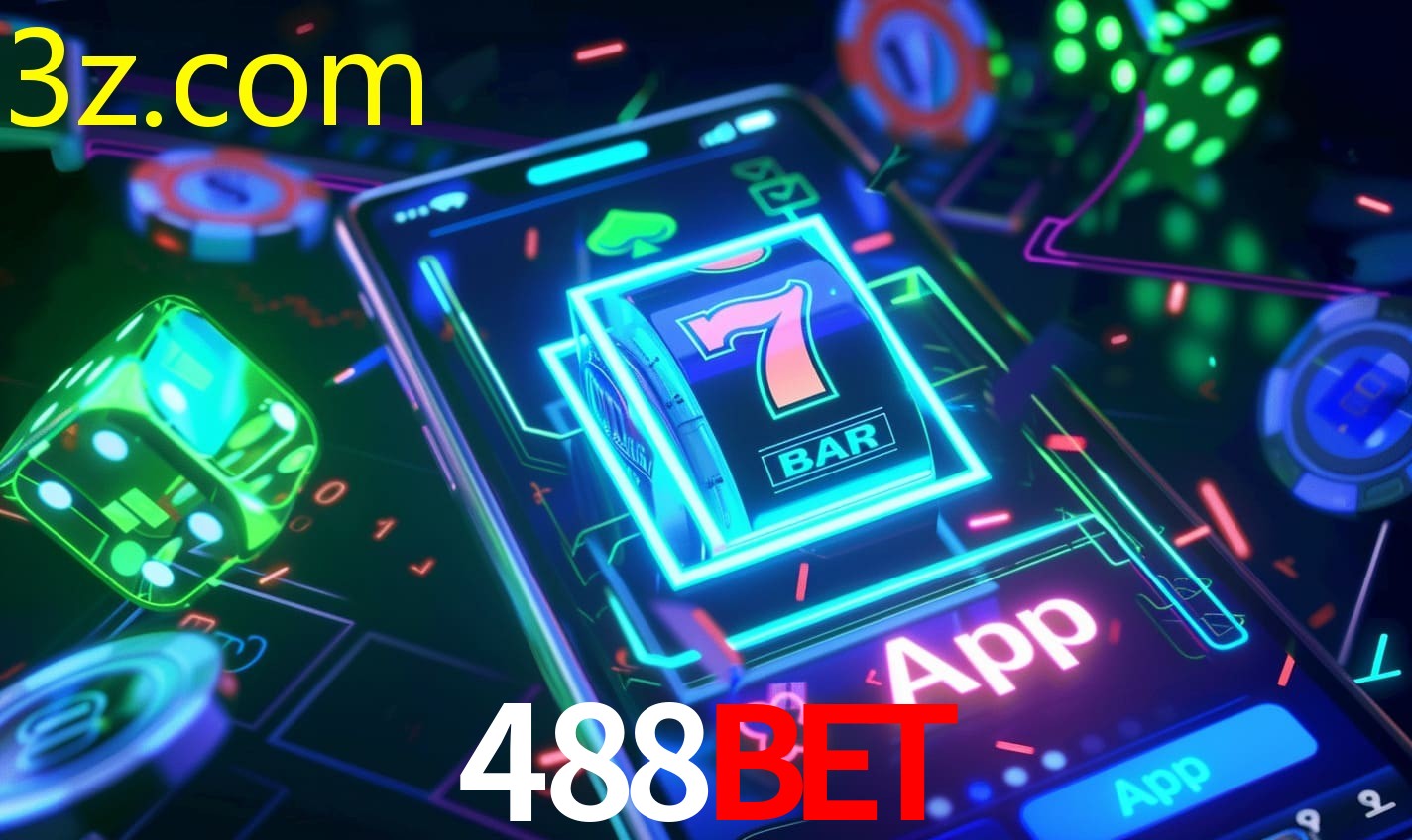 488BET.COM