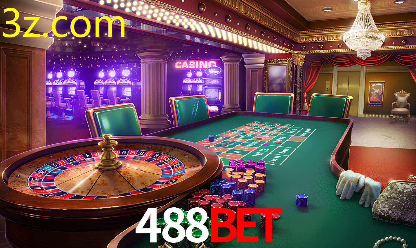 488BET.COM