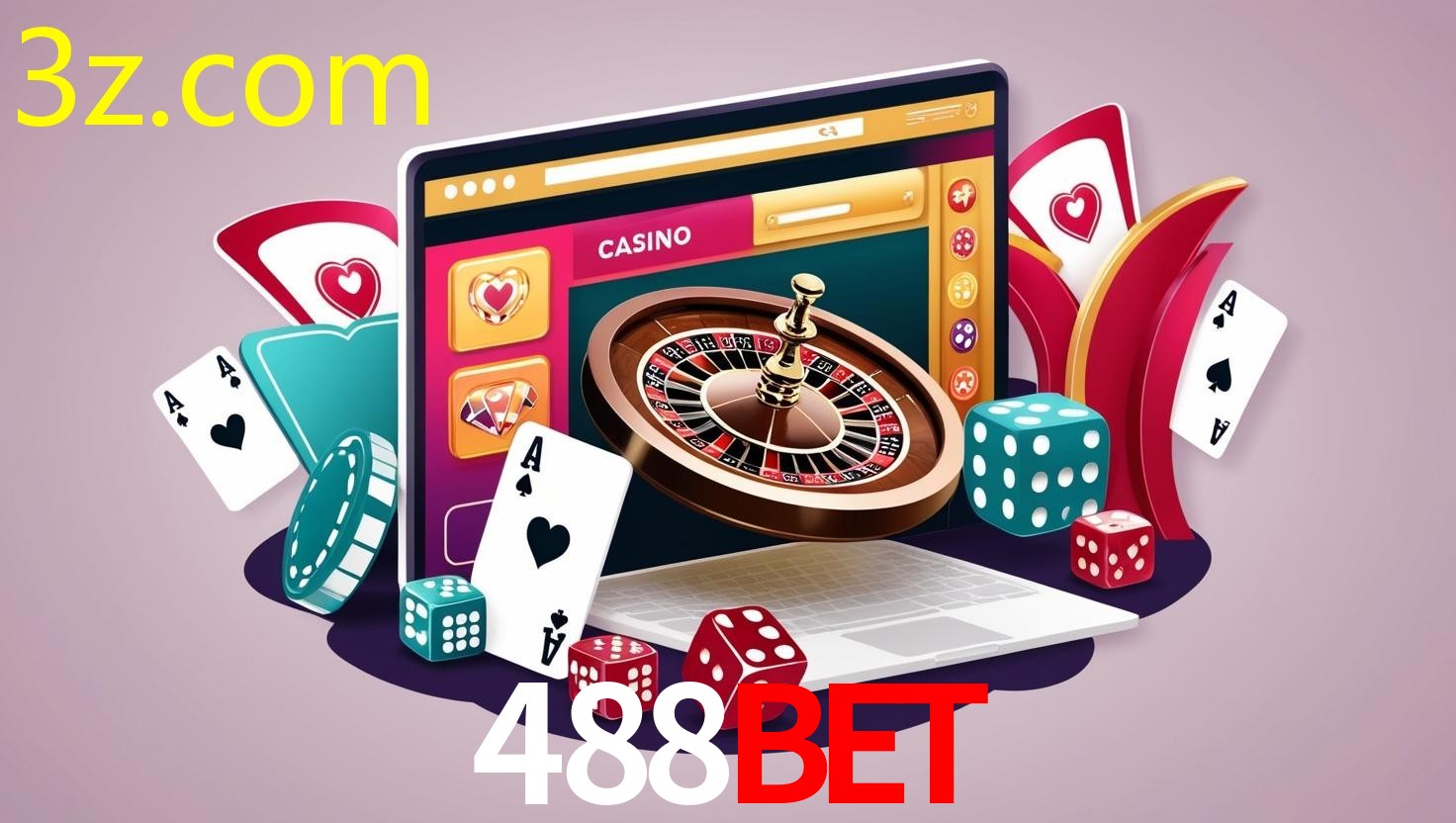 488BET.COM