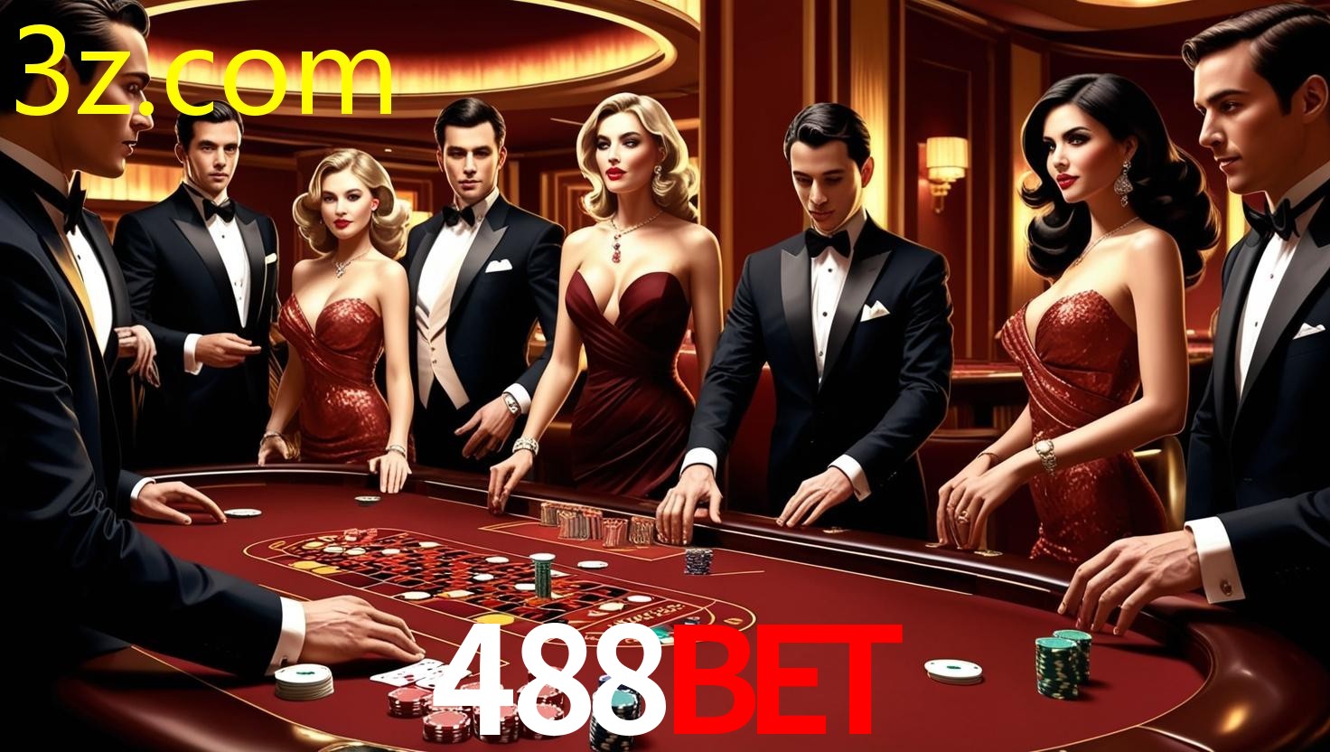 488BET.COM