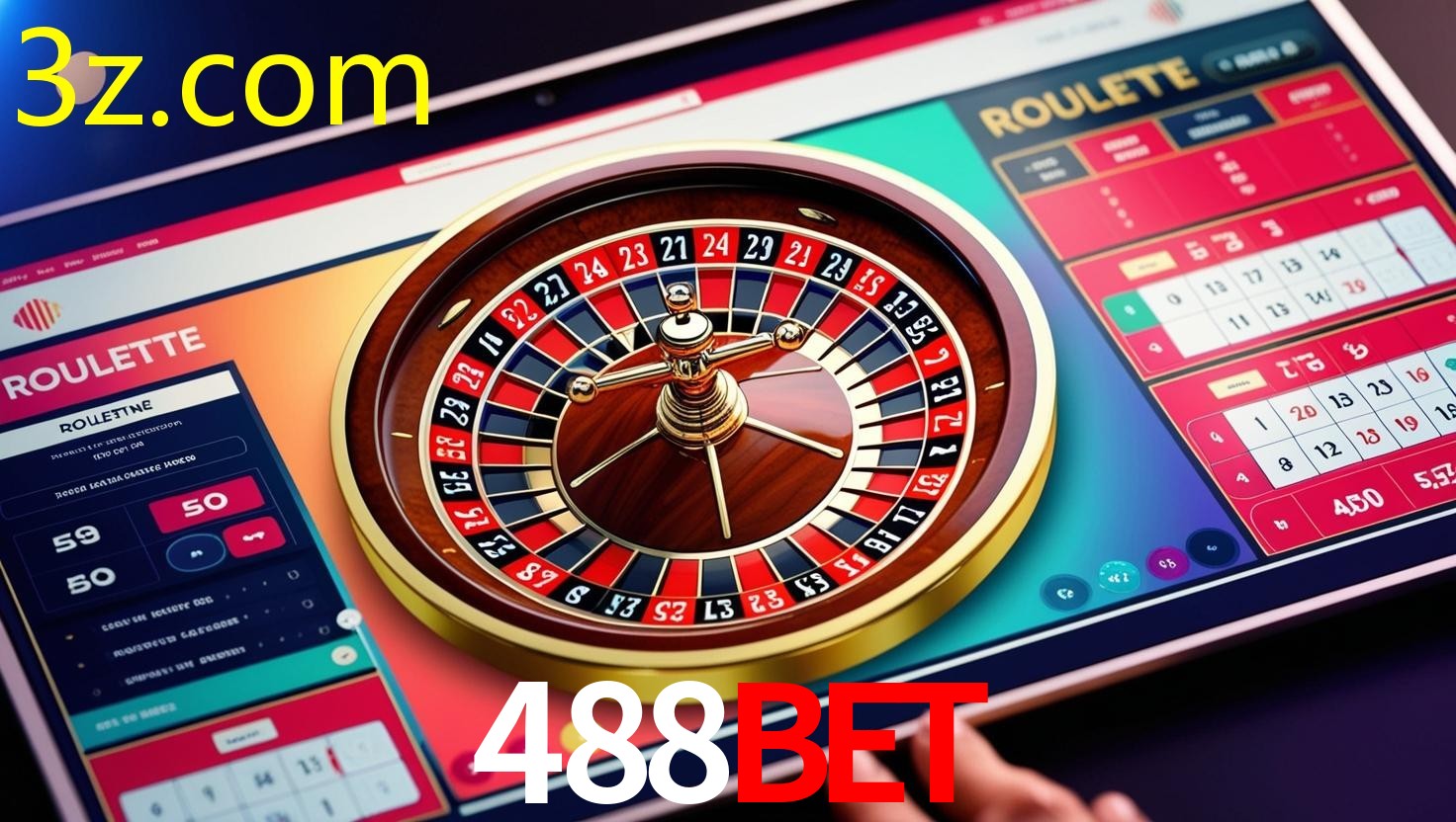 488BET.COM