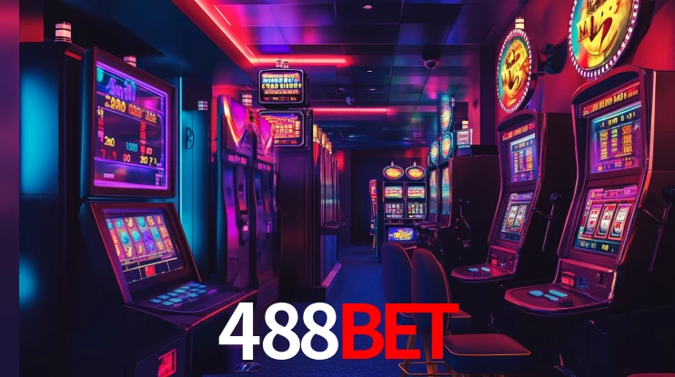 Welcome Bonus 488BET