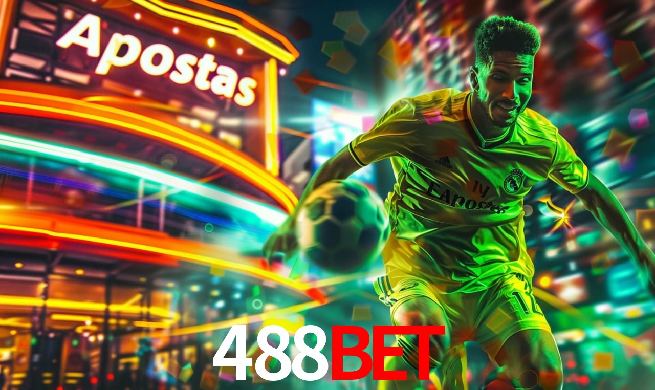 Apostas de Basquete 488BET