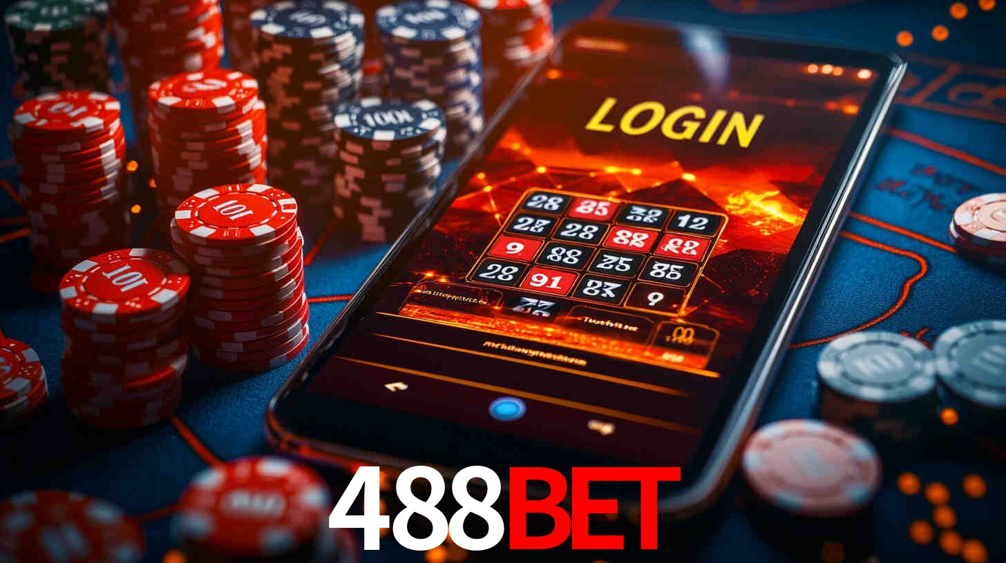 488BET paga