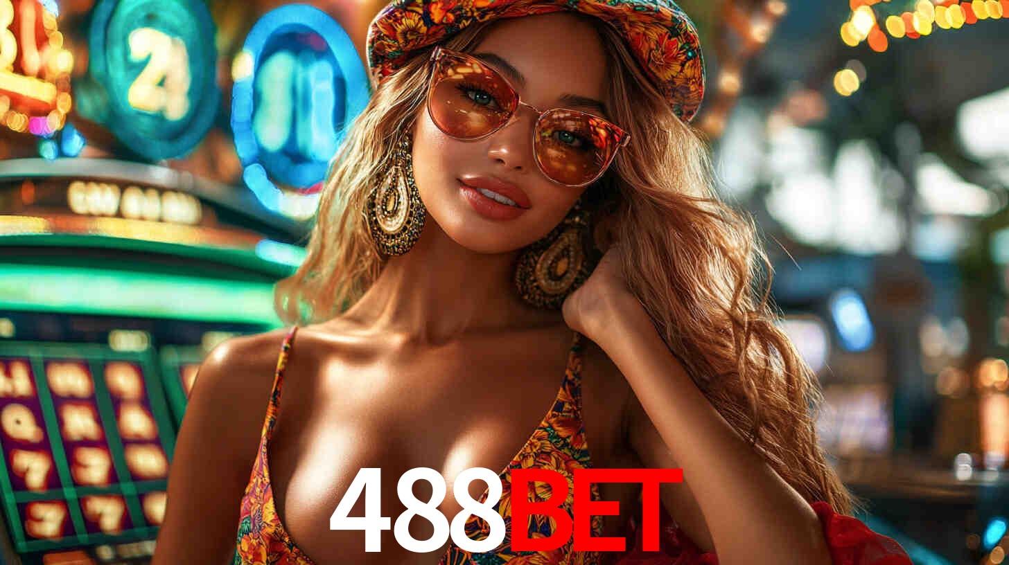 Live Casino 488BET
