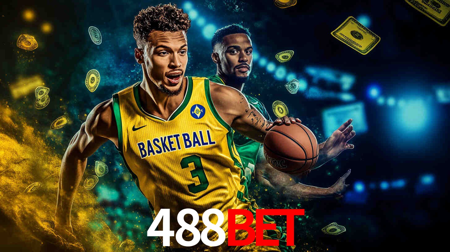 Desvendando o Mundo dos Jogos Virtuais na 488BET
