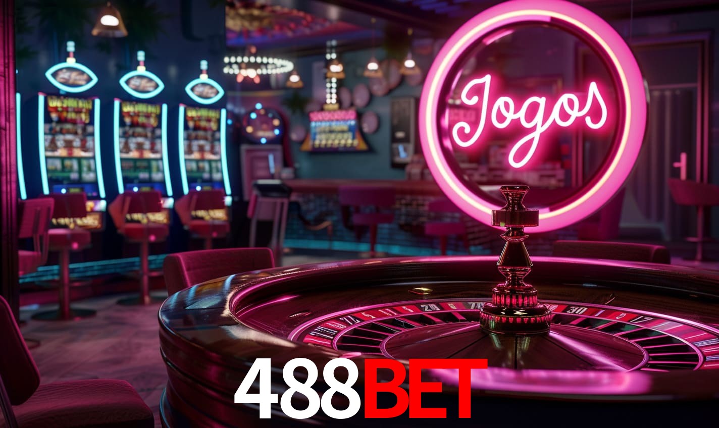 Descubra a Essência do 488BET: Nossa História e Compromissos