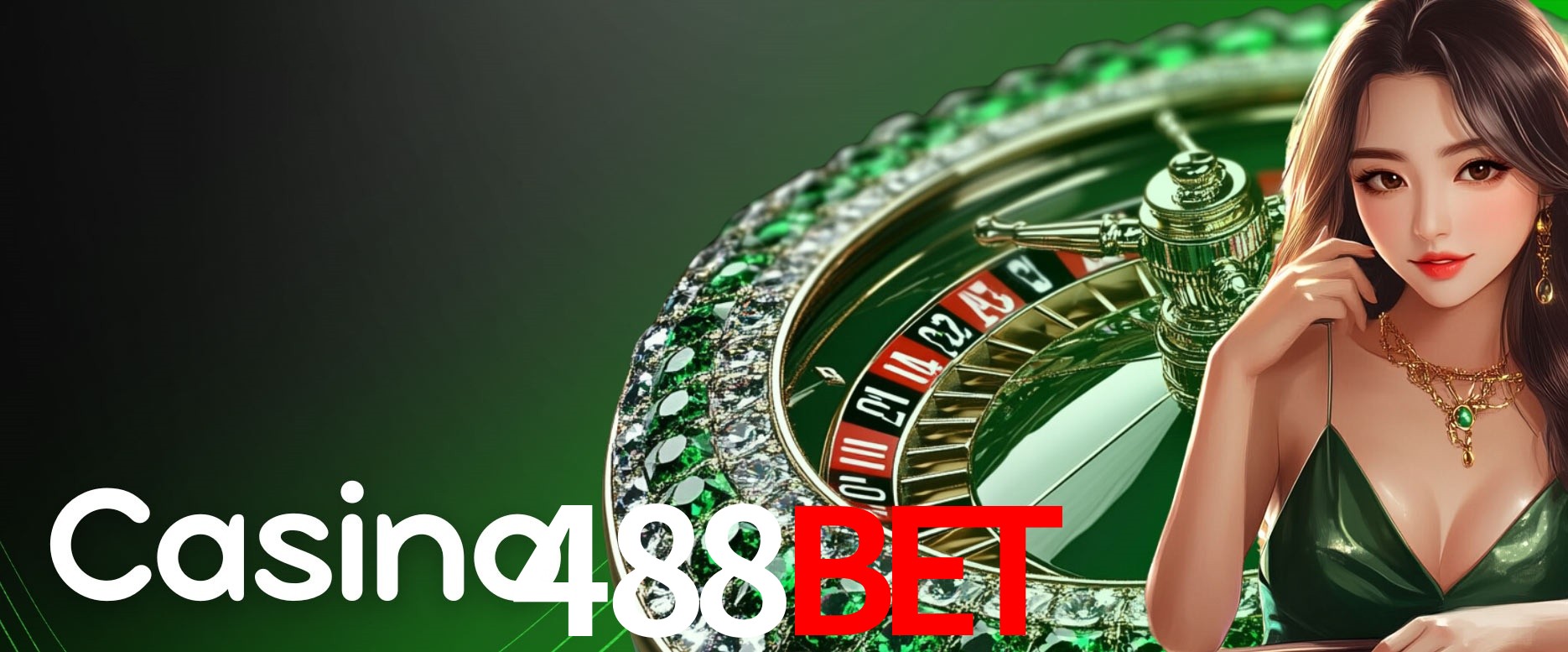 Exclusive Offers 488BET