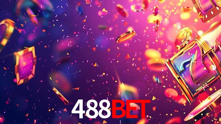 Inovações de Jogos na 488BET: O Futuro das Experiências Interativas