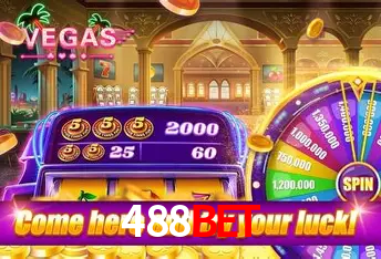 Descubra a Essência do 488BET: Nossa História e Compromissos