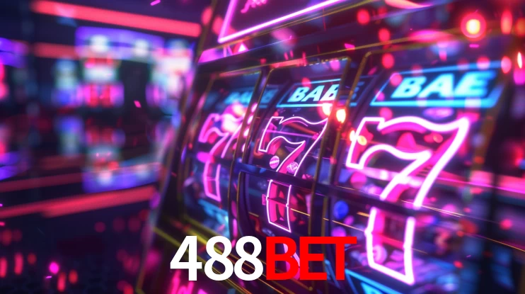 Quick Registration 488BET