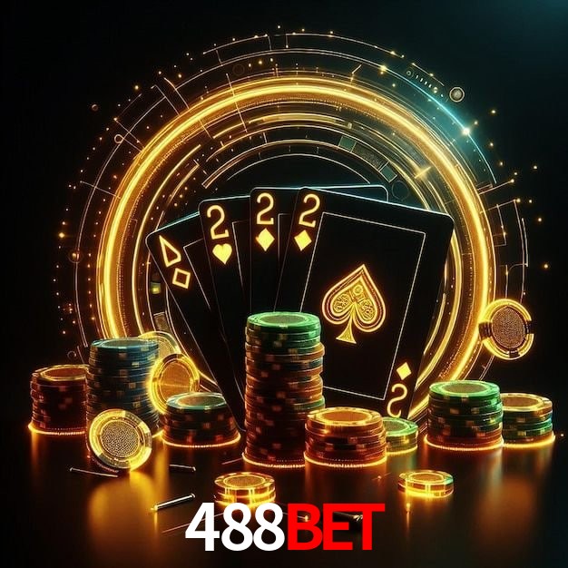 Apostas de Tênis 488BET