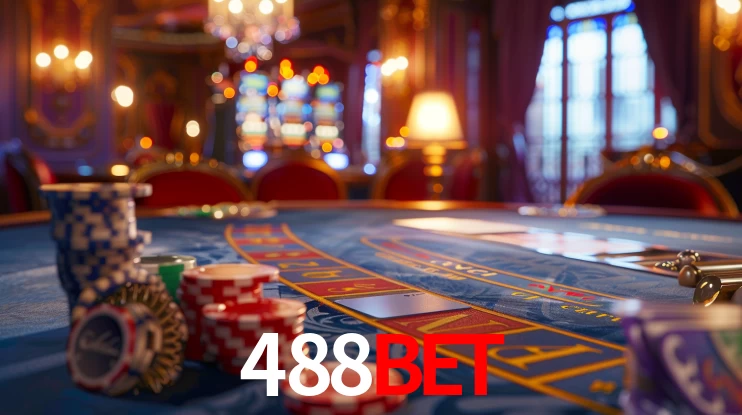 2FA Security 488BET
