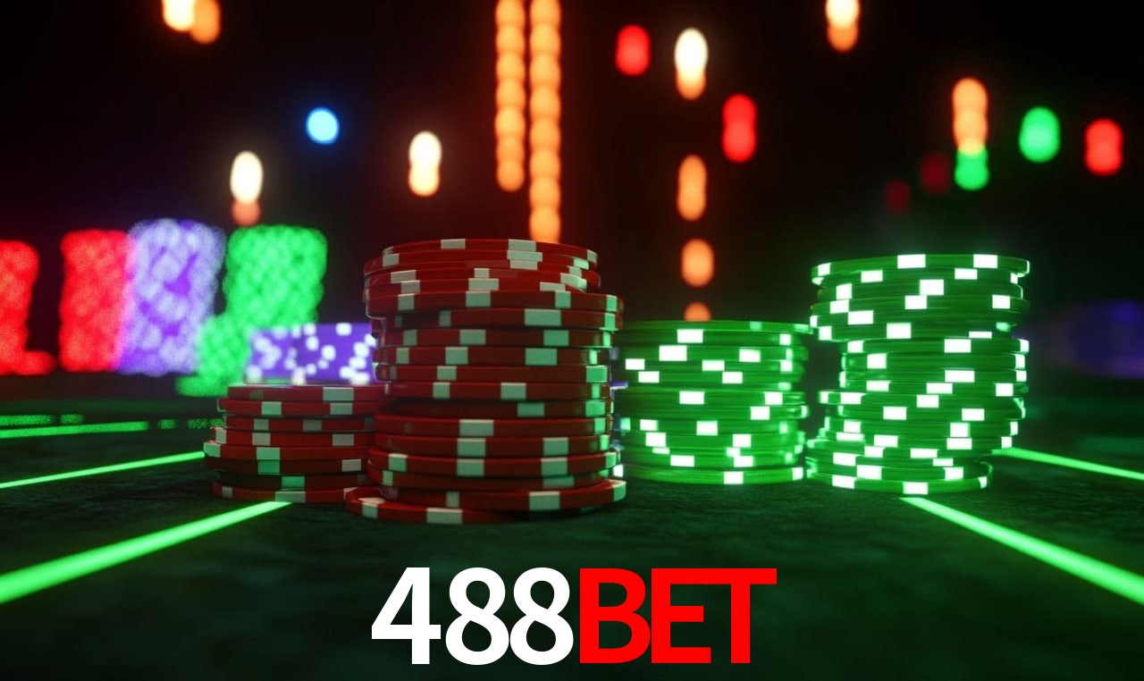 Player Reviews 488BET