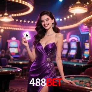 Jogos Exclusivos 488BET