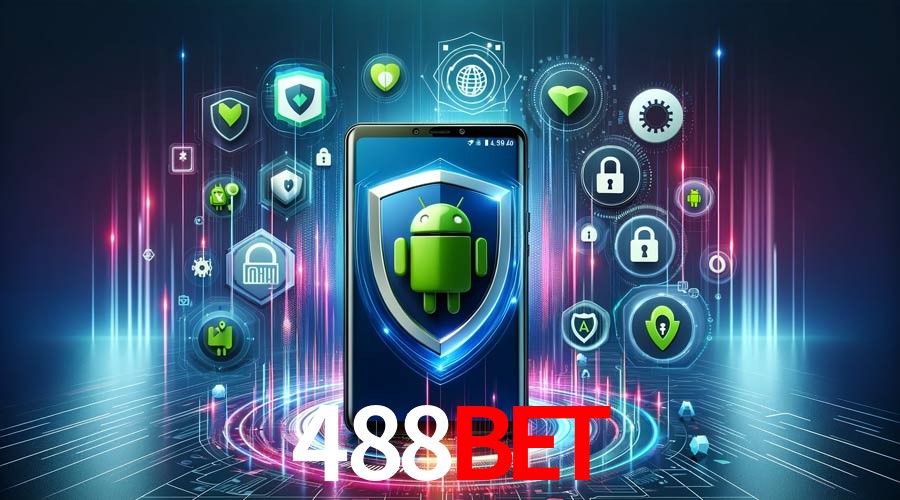 Secure Login 488BET
