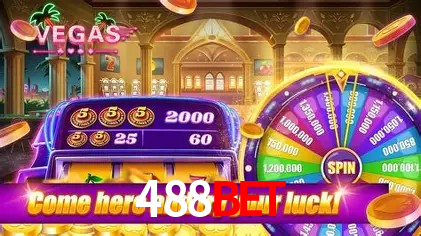 APP oficial da 488BET para mobile