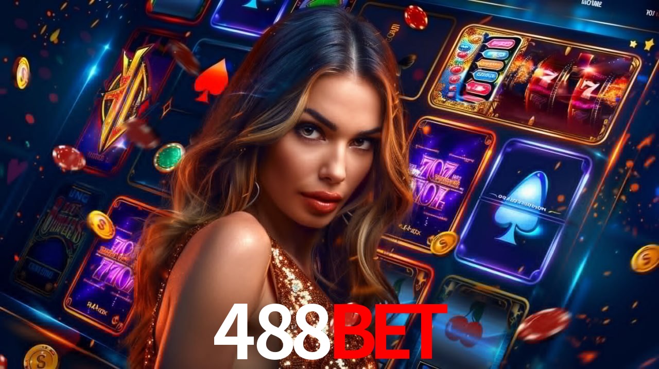 Descubra a Essência do 488BET: Nossa História e Compromissos