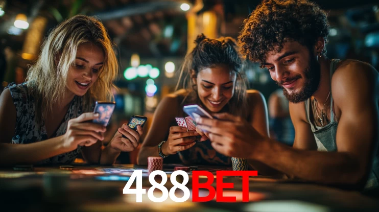 Crash Games Statistics 488BET