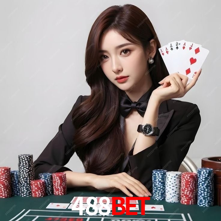 Jogos de Slot 488BET