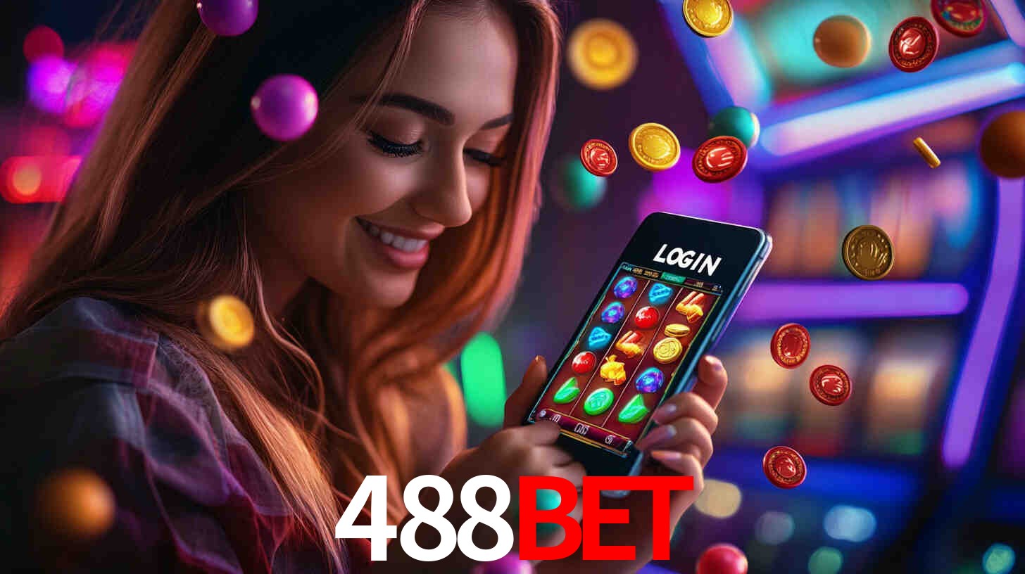 Explore as vantagens do 488BET: serviço profissional e confiabilidade