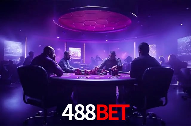 Explorando a Categoria de Eventos em Apostas na 488BET
