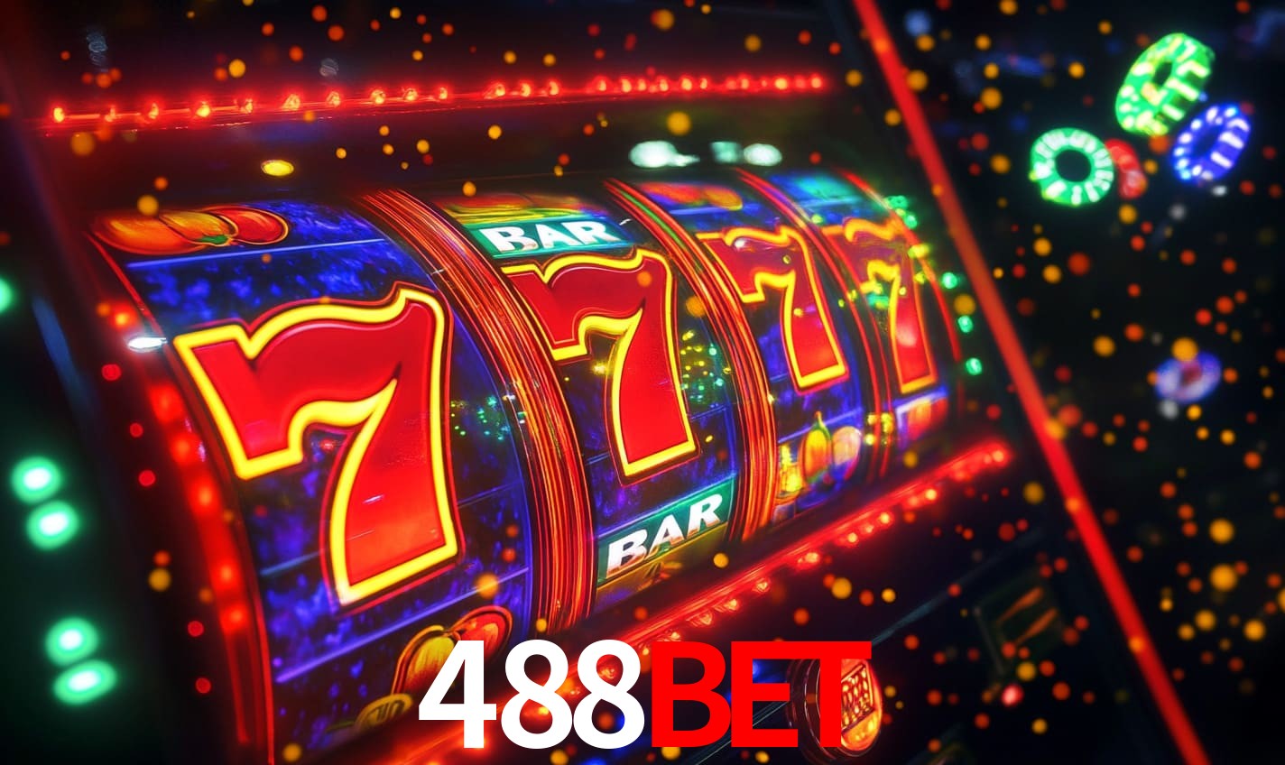 488BET paga