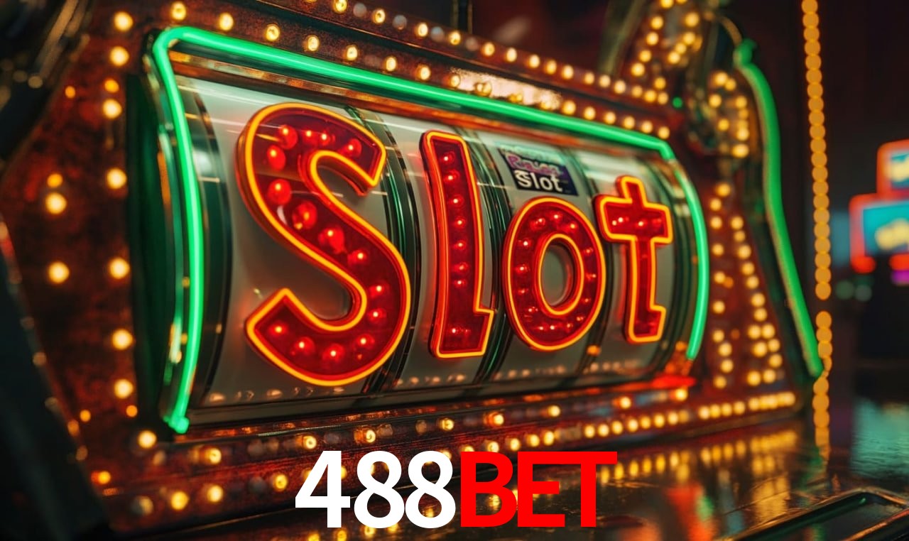 Diretório de Jogos 488BET