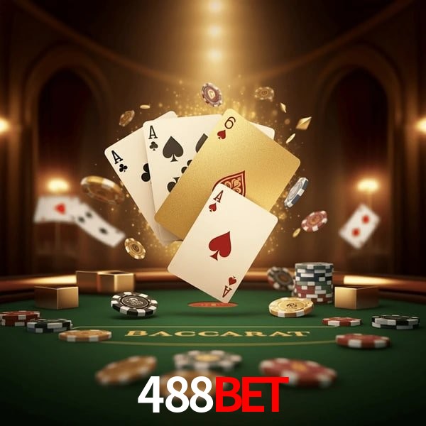 Basketball Betting 488BET