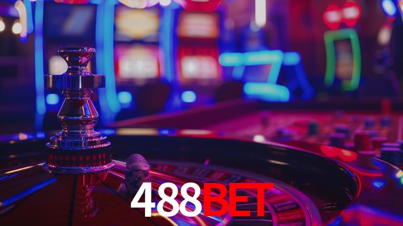 Premium Interface 488BET