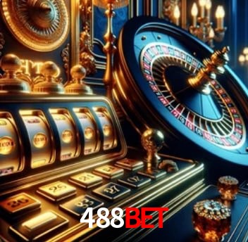 Torneios 488BET