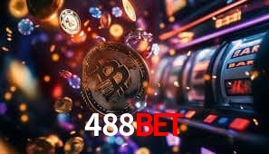 A Experiência Imersiva dos Cassinos Ao Vivo no 488BET
