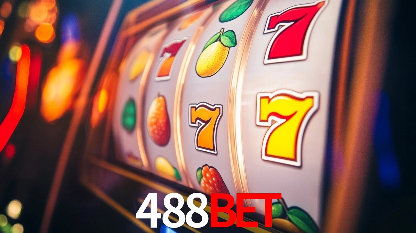 Daily Bonuses 488BET