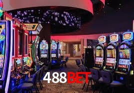 Design Responsivo 488BET