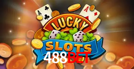 Descubra a Magia dos Jogos de Arcade no 488BET