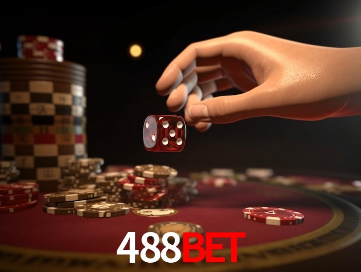 Estatísticas Esportivas 488BET