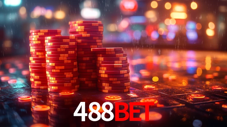 Ofertas Imperdíveis na 488BET: Promoções e Bônus Que Valem a Pena