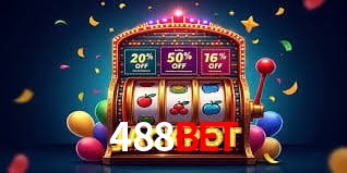 Casino Ao Vivo 488BET
