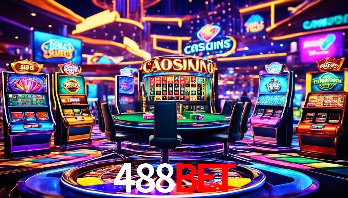 Estratégias Crash Games 488BET