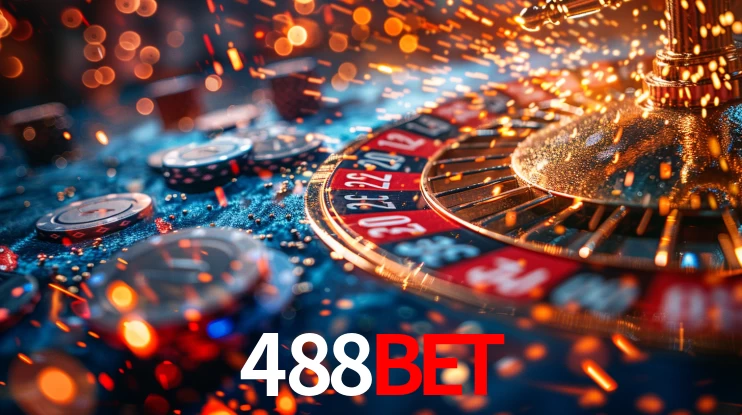 Account Benefits 488BET