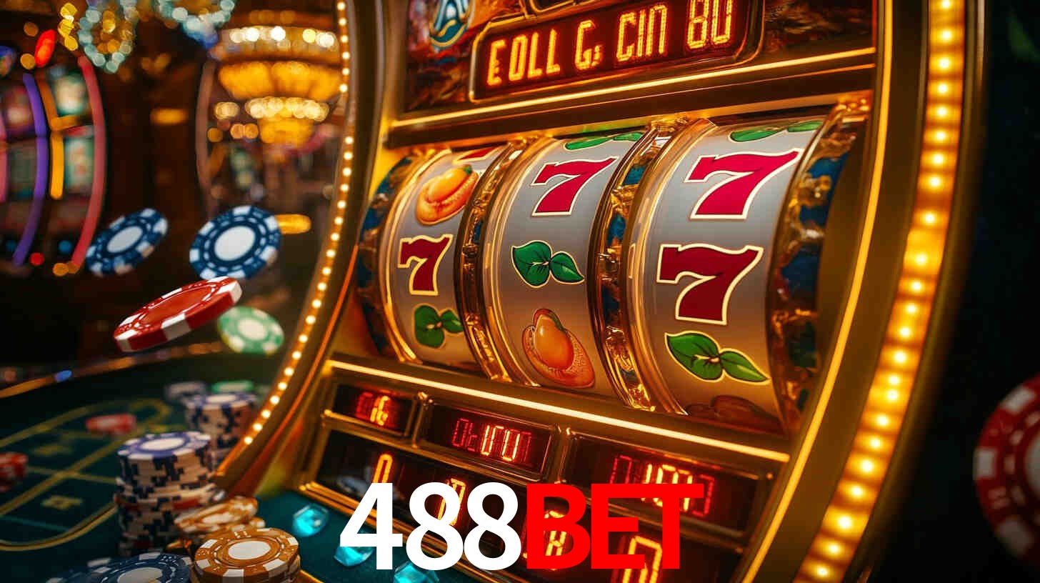 Blackjack Table 488BET